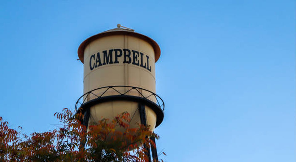 Campbell, CA
